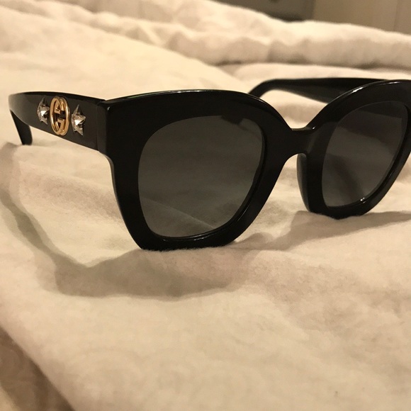 Gucci sunglasses - Picture 3 of 6